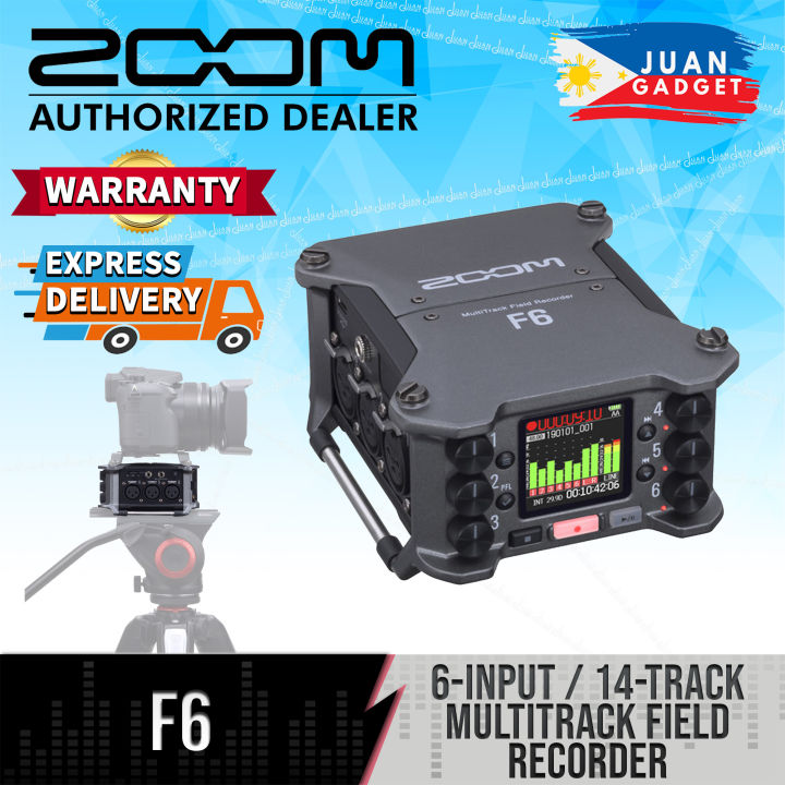 zoom いんす f6 おまけ多数