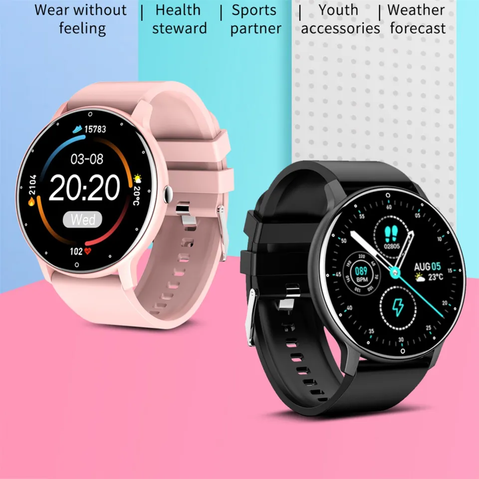 Xiaomi mijia sale smart watch ip67