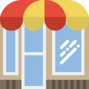 ส่งไว เสื้อคอกระเช้า คนแก่ ทำจากผ้าสปัน ผ้านิ่มใส่สบาย เสื้อคอกระเช้าคนแก่ตัวใหญ๋