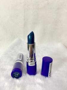 Revlon Electric Shock Lipstick Highly pigmented Vibrant Finish Smooth Color Multidimensional Shine Lipstick 4g