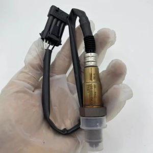 0258006937 Cảm biến oxy trước cho BY-D F3 F3R cho Ch-ery A1 A3 A5 Eastar-Cross Qiyun-Tiggo QQ6 Cảm biến tỷ lệ nhiên liệu oxy