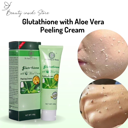 history of glutathione LA Organo Glutathione Calendula Skin Whitening Soap main image 0