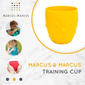 Marcus & Marcus Training Cup