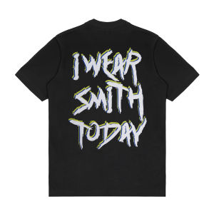 House of Smith Kaos Pria Lengan Pendek - Igore #11 - T Shirt