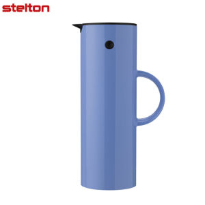 Stelton กระติกเก็บความร้อน-เย็น สุญญากาศ 1 ลิตร  EM77 Vacuum JugThermos Jug 1.0L/Lupin