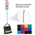 Isolasi Bakar Heat Shrink Selang Bakar 164pcs-780pcs Heat Shrink Tube. 