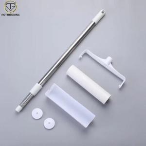 Cây Lăn Bụi Cán Dài Inox Thu Gọn Làm Sạch Quần ÁoGa Giường Lông Chó Mèo-Màn Rèm Siêu Tiện Dụng