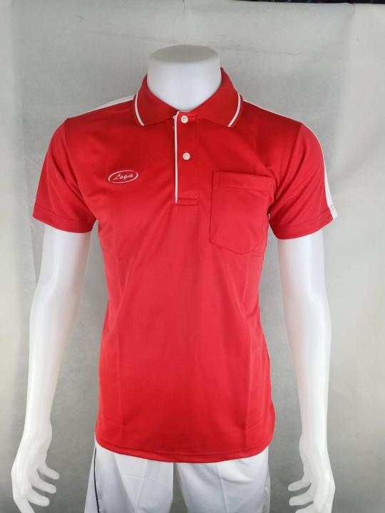 เสื้อโปโลผู้ชาย LEGA L603 | Lazada.co.th