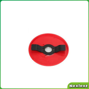 Nexlent Durable Toothed Grass Weed Cutter Blade for Lawn Mower