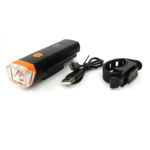 Đèn pha Xe đạp HJ-047 cao cấp