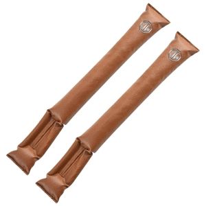 sapid MG HS ZS MG5 MG6 MG7 MG3 MG4 EV EHS ZST ES5 GT Seat Gap Filler Set of 2 Anti-Drop Leakproof Car Organizer 5H3K1