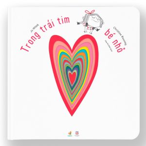 Bộ sách tương tác nuôi dưỡng tâm hồn phát triển IQ - EQ cho bé ( 0- 12 tuổi )