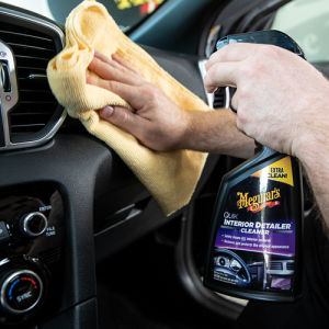 Meguiars/Meguiars Quik Interior Detailer Cleaner (G13616)
