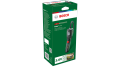 BOSCH Easy Pump New ปั๊มลมไร้สายขนาด 3.6 V แรงอัดสูงสุด 10.3 บาร์ (150 PSI) พร้อมระบบ Auto Stop ความยาว 24 ซ.ม. น้ำหนัก 0.4 ก.ก. ขาร์จ USB-C #0603947080. 
