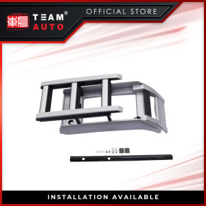 TeamAutoCare TAC40325 Land Rover Defender 90/110 Deployable Side Ladder