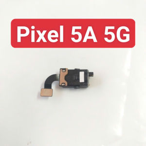 Cụm Jack Tai Nghe Google Pixel 5A 5G Hàng Tháo Máy Linh Kiện Thay Thế Ảnh Chụp Thật