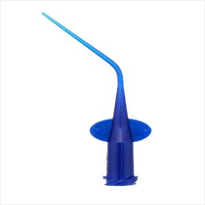 10pcs Dental Tip Suction Endo Suction Tip Irigasi Saluran Akar Endo Needle Tip Calxipex Caoh Ultracal Tip Irigasi Endo Irrigation Tips Needle Irrigation