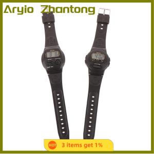 Aryio A Talking Clock That Speaking The Time In English Digital Alarm Clock For The  Elders Or Children Time Reporting Chime