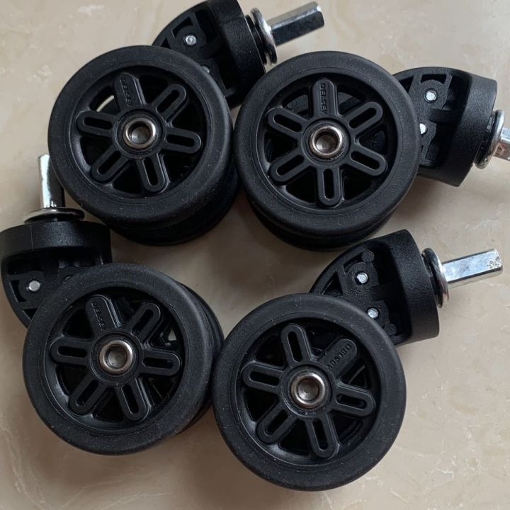 Delsey cheap replacement wheels