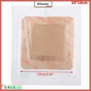 Follow Get New[Bloom Z] Silicone Gel Wound Dressing Adhesive Bandage For Bedsores Pressure Sores Sticker