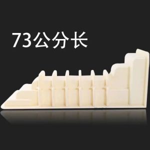 European-Style Roman Column Mold Prefabricated Cast-in-Place Corbel Corbel Mold Roof Horn Support Villa Cement Works Mold