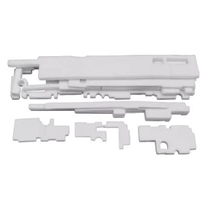 Compatible Waste Ink Tank / Waste Ink Pad Replacement for Canon TS205 TS305 TS5050 TS5051 TS8050 TS8080 TS8150 TS8250 TS9150 Series Printers 2-Year Shelf Life