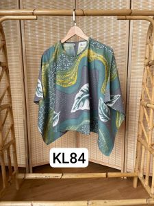 KAFTAN LILY BATCH 2