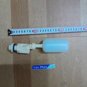 Phao cơ tự ngắt nước phao chế bơm ngắt nước tự động nhỏ gọn phụ kiện làm máy ấp trứng PHAO21C