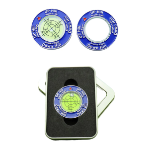 Golf Putt Green Reader For Accurate Slope Calculation And Portable Green Reading Accessories Golf Green Reader