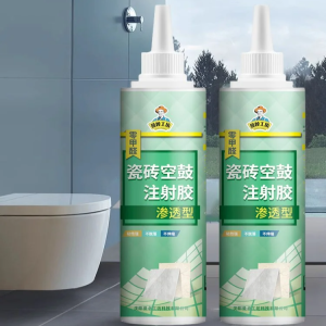 Tile Repairer Quicesive Curing Repair Tile Peeling