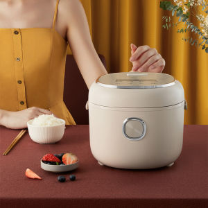 Nồi Cơm Điện Bear 3L SB-NC30A Hàng Chính Hãng - Bảo Hành 18 Tháng