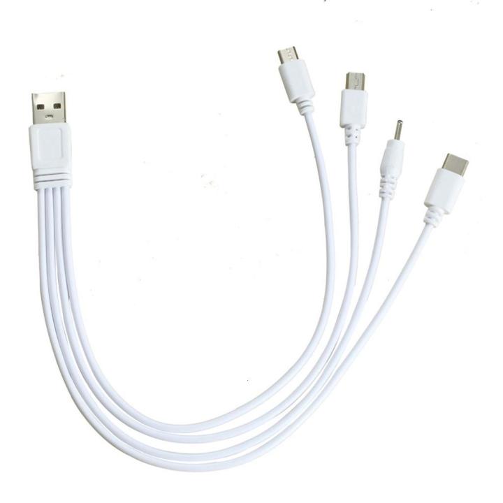 Mini Micro Cable USB to 2.0 Type C Mini Micro Cable | Lazada PH