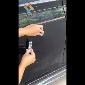 (Fast&COD)Car Coat Paint Pen Car Coat Paint Touch Up Pen Car Mending Fill Paint Pen Scratch Repair