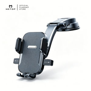 360° Rotatable Car Phone Holder For Dashboard And Windshield Suction Cup Cell Phone Mount Universal