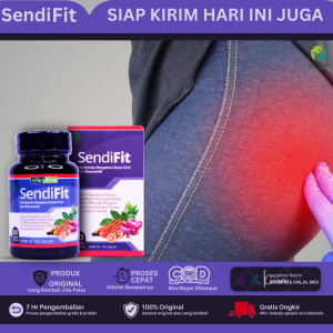Obat Sakit Ngilu Di Bokong Menjalar Ke Paha Lutut Betis Dan Kaki - Tulang Ekor Sakit - Sakit Di Tulang Ekor - Nyeri Di Pantat Sampai Betis - Bokong Terasa Panas - Bokong Ketarik - Nyeri Bokong Sampai Pinggang Sendifit Asli