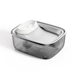 【SG Stock】 Wireless Pet Water Dispenser Dog Water Dispenser Automatic Water Dispenser Filter water