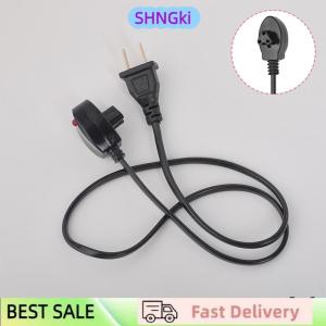 SHNGki Hot Water Bottle Charging Cable Power Plug Electric Bag Hand Warmer Pocket Rechargeable Plug Outdoor Portable