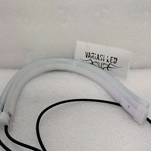 Lampu Alis 30Cm 2Warna - Lampu Alis 2Warna Led Flexible - Lampu Alis Running 30Cm 2Warna - Lampu Led Alis Slim Flexible 30Cm harga 2 biji