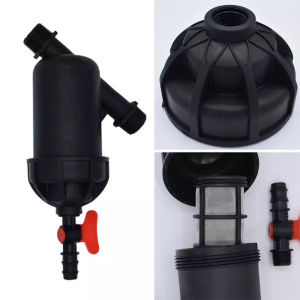 กรองน้ําเกษตร ขนาด 2 นิ้ว หัวกรอง กรองปุ๋ย ชนิดตะแกรง LF-C 358-0200 กรองตะแกรง