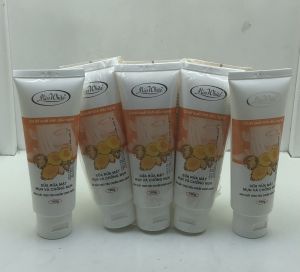Sữa rửa mặt MissWhite mụn thâm 100g