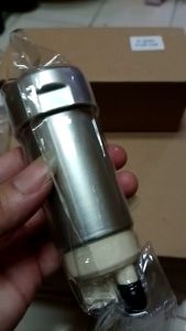 Memahami Pompa Minyak Bensin Rotak Isuzu D-Max