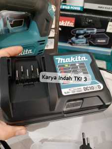 Jig Saw Cordless Makita JV101DZ 12V Mesin JigSaw 12Volt JV 101 DZ Gergaji Kayu 12Volt