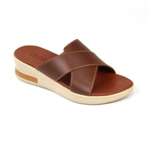 Sandal Wedges Wanita Casual W-01 – sandal wedges casual/ size 36-40