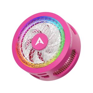 PIVA B3 Mobile Phone Cooler for PUBG Gaming & Live Streaming with Magnetic Clip - Semiconductor Cooling Technology2026