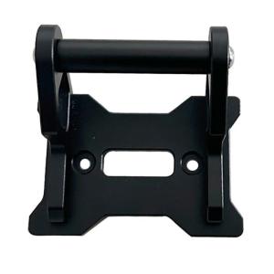 Long Lasting Aluminum Alloy Car Mount Phone Holder Stand For Navigation Fit Various Vehicles City Commutes & Road Trips
