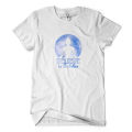 Kaos Distro Premium BELIEVE IN BUDDHA - Baju Rohani Agama Buddhism Unisex Dewasa. 