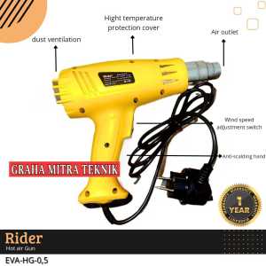 BISA COD Rider Hot Air gun eva-hg-05