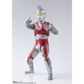 Bandai SHF Ultraman Ace SHFiguarts. 