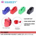 Tape Dispenser Tape Cutter Joyko / Pemotong Pita Perekat / Tempat Solasi / Tempat Selotip / Dispenser Tape. 