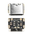 diymore Mini Li-Ion Battery Charging Pad 3.7V 4.2V 18650 Keyboard Charging Power Plate Protection Type C Input Module. 